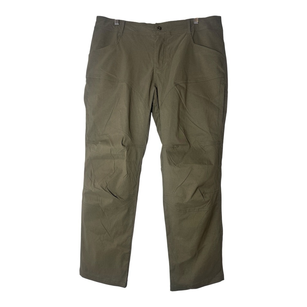 13th Heaven Co Mens Ridgeline Pants Size 36 X 29 Outdoor Utility Work Tactical